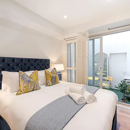 Hidden Gem 2Br Apartment With Ac In Belgravia