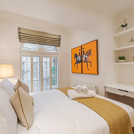Hidden Gem 2Br Apartment With Ac In Belgravia